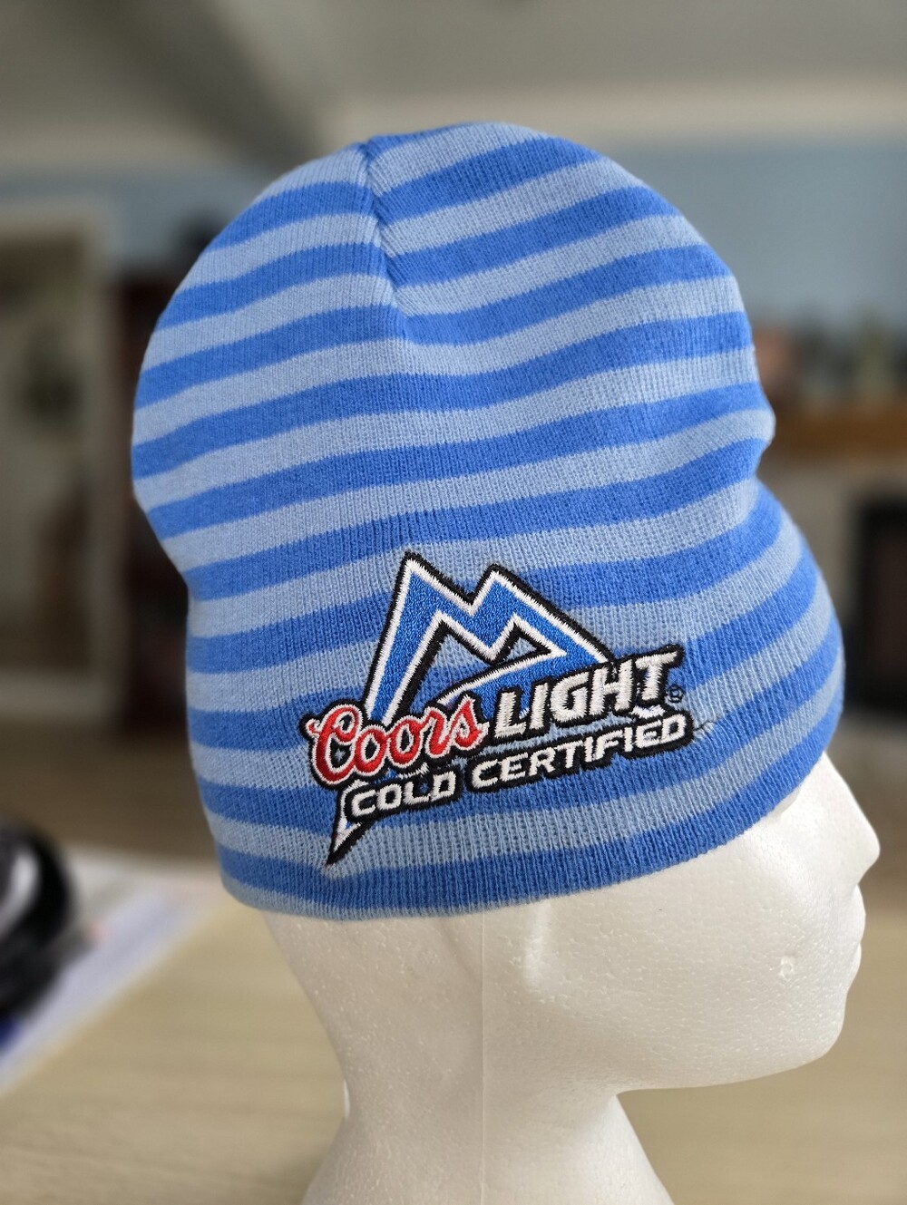 Winter Toque